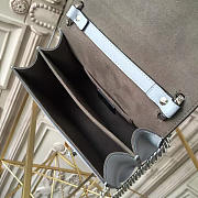 Fendi Kani 1917 19cm - 2