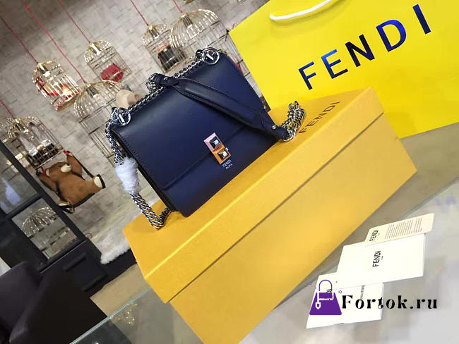 FENDI Kani 1929 19cm - 1