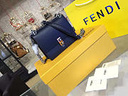 FENDI Kani 1929 19cm - 1