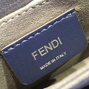 FENDI Kani 1929 19cm - 3
