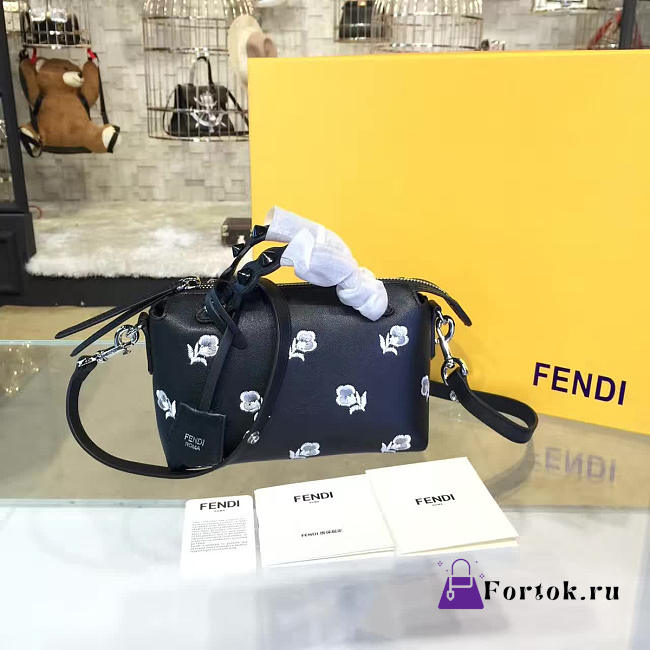 Fendi BY THE WAY 1957 21cm - 1