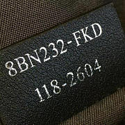 Fendi BY THE WAY 1957 21cm - 3