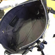 Fendi BY THE WAY 1957 21cm - 2