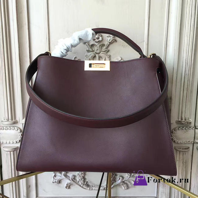 Fendi Peekaboo 1972 39cm - 1