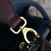 Fendi Peekaboo 1972 39cm - 4