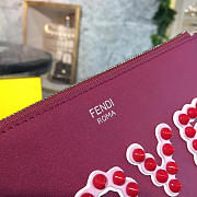 Fendi Wallet 1994 20cm - 5