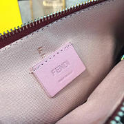 Fendi Wallet 1994 20cm - 3