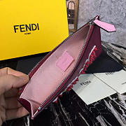 Fendi Wallet 1994 20cm - 2