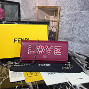 Fendi WOC 1999 19cm - 1