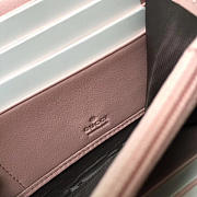 Gucci GG Leather Wallet 2127 - 5