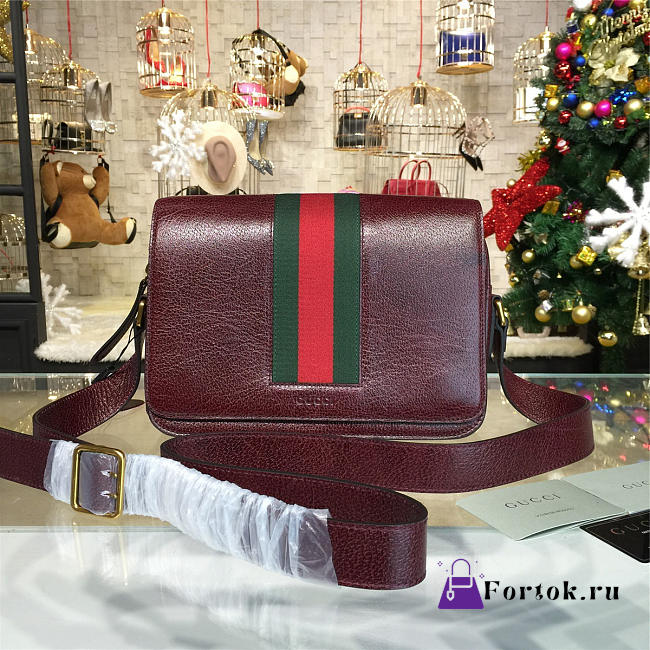 Gucci Shoulder Bag 2150 - 1