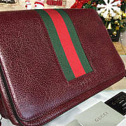 Gucci Shoulder Bag 2150 - 2
