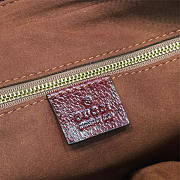 Gucci Shoulder Bag 2150 - 5