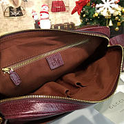 Gucci Shoulder Bag 2150 - 6