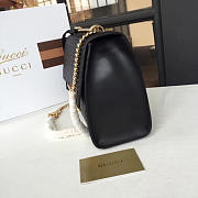 Gucci GG Leather Padlock 2165 30cm - 3