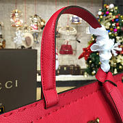 Gucci gg marmont Leather Tote bag 2245 31.5cm - 2