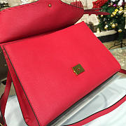 Gucci gg marmont Leather Tote bag 2245 31.5cm - 4