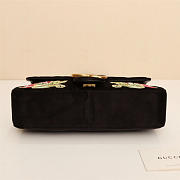 Gucci GG Leather Marmont 2385 31cm - 6