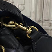 Gucci GG Marmont bucket - 5