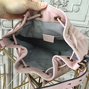Gucci GG Marmont bucket 2463 - 5