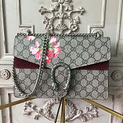 Gucci Dionysus Shoulder Bag Z021 28cm - 1