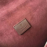 Gucci Dionysus Shoulder Bag Z021 28cm - 2
