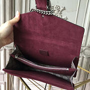 Gucci Dionysus Shoulder Bag Z021 28cm - 3