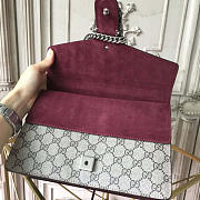 Gucci Dionysus Shoulder Bag Z021 28cm - 4