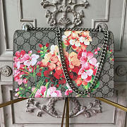 Gucci Dionysus Shoulder Bag Z021 28cm - 5