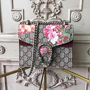 Gucci Dionysus Shoulder Bag Z011 20cm - 1