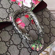 Gucci Dionysus Shoulder Bag Z011 20cm - 6