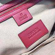 Gucci GG Backpack 01 - 3