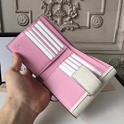 Gucci GG Leather Wallet 2583 12cm - 4