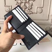 Gucci GG Leather Wallet 2588 - 4