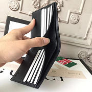 Gucci GG Leather Wallet 2588 - 3