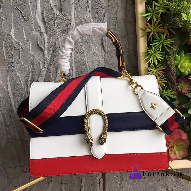 Gucci Shoulder Bag 2622 34cm - 1