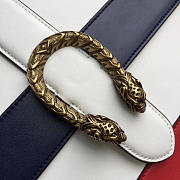 Gucci Shoulder Bag 2622 34cm - 4