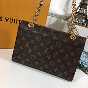 Louis Vuitton VICTOIRE Pink - 4