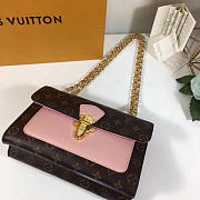 Louis Vuitton VICTOIRE Pink - 5