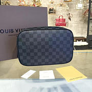 Louis Vuitton TOILET POUCH GM N47521 - 4