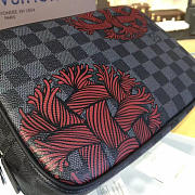 Louis Vuitton TOILET POUCH GM N47521 - 6