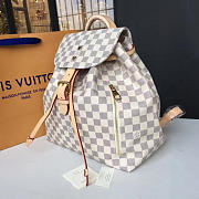 Louis Vuitton SPERONE Backpack N41578 - 3