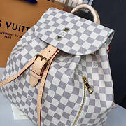 Louis Vuitton SPERONE Backpack N41578 - 6