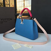 Louis Vuitton CAPUCINES BB 3135 - 3