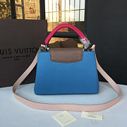 Louis Vuitton CAPUCINES BB 3135 - 4