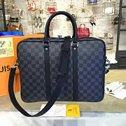 Louis Vuitton PORTE-DOCUMENTS VOYAGE 3181 - 4