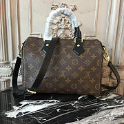Louis Vuitton SPEEDY 25 Monogram - 2