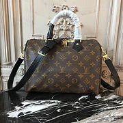 Louis Vuitton SPEEDY 25 Monogram - 3