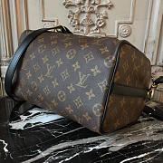 Louis Vuitton SPEEDY 25 Monogram - 5