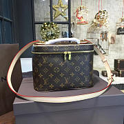 Louis Vuitton NICE BB - 1